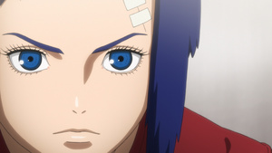 Ghost in the Shell: Arise